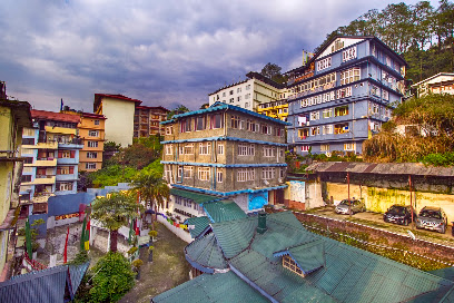 OYO 12214 Hotel Soyang