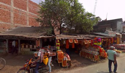 MA Raj Devi Sweet Home