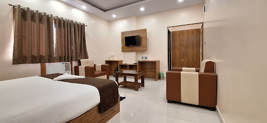 The New Sun International-Best Hotel Near Me | Best A/C Banquet Near Me | Best Hotel in Jamshedpur