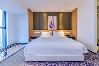 Jiuwu Hotel