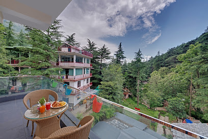 Golden Rock, Dharamshala - AM Hotel Kollection
