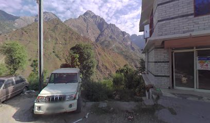 Samridhi guest house and restaurant