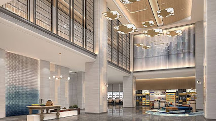 Hilton Garden Inn Fenyang Yulongwan