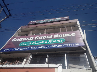 Ganesh Guest House