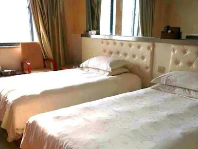 Changxing Tianhong Theme Hotel