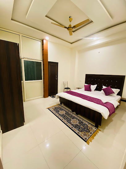 Hotel O KAILASHA INN