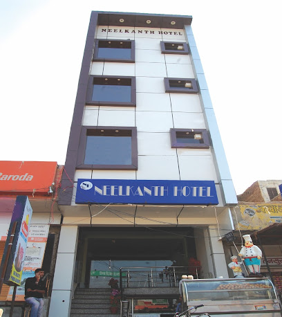 Neelkanth Hotel