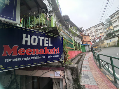 Hotel Meenakshi