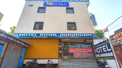 FabHotel Royal Aanandam