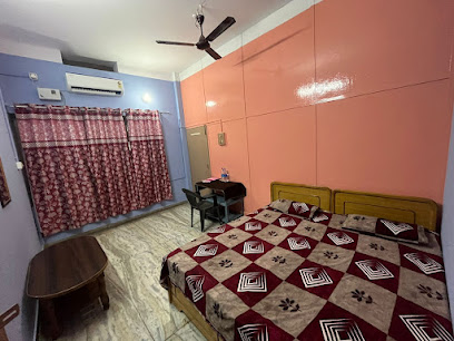 Vishwa Deva Homestay