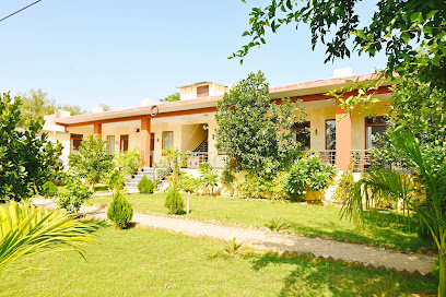 Sitaram bagh