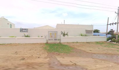 Hotel Mangalam