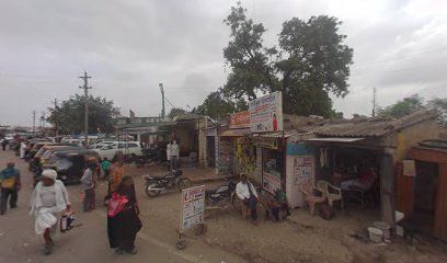 Shree Bhagyalakshmi Hotel