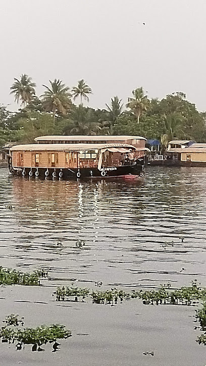 Island Lake Resort Alleppy