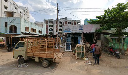 Hotel O Formerly Jayalakshmi Residency