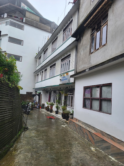 Hotel Bhaichung
