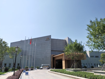 北京怡生园国际会议中心有限公司