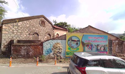 Exotic Stay Near Shivaji Marg