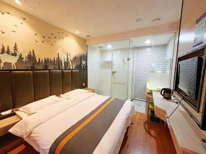 Leju Hotel