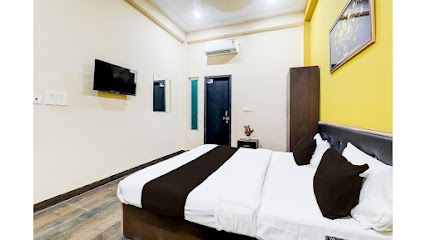 Super Hotel O Arjun Ganj