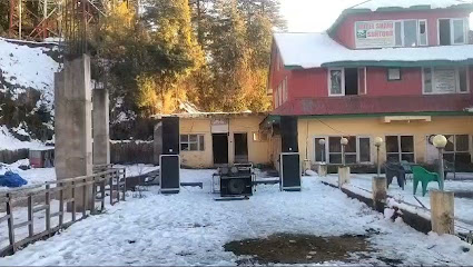 Hotel shahi santoor patnitop