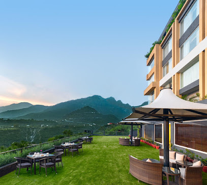 Welcomhotel By ITC Hotels, Katra - Premium Hotel Located Near Vaishno Devi Shrine|