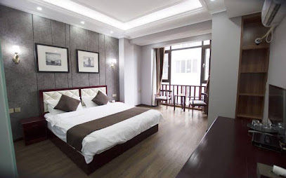 Dayi Jiahong Hotel