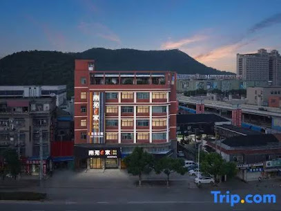 圣岛大酒店