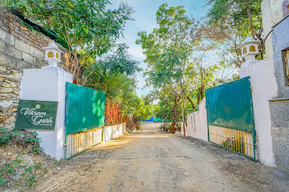Vikram Garh Lakeview