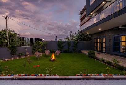 SaffronStays Tarangini by the Ganges- Villa in Rishikesh