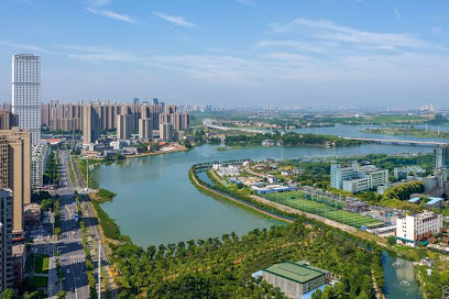 The Westin Wuhan Hanyang