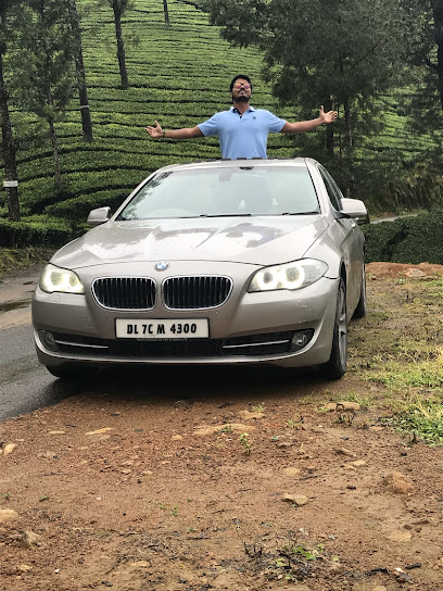 OYO Home 48383 Elegant Studios Theetukal