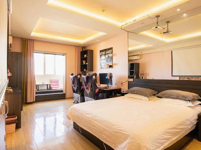 Hema E-sports Homestay