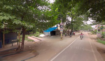 मनेजर साह श्री राम चौक