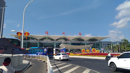 福州黄金大酒店