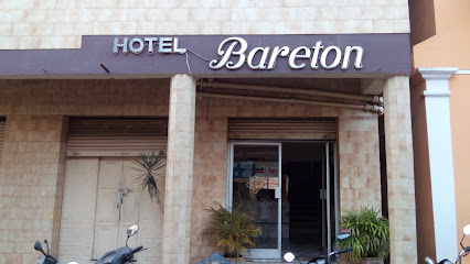 Hotel Bareton