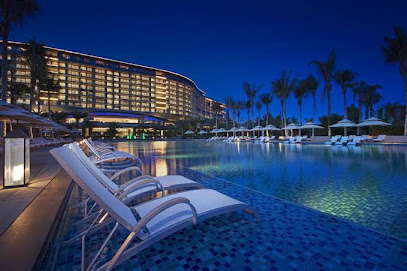 蓝湾绿城威斯汀度假酒店