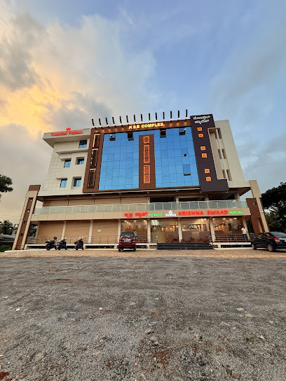 HOTEL COASTAL PALACE