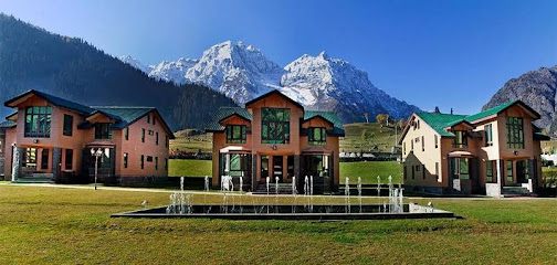 Hotel Sindh Resorts