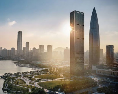 Andaz Shenzhen Bay