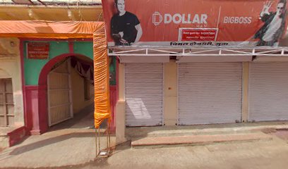 Jain dharamsal nai sadak guna