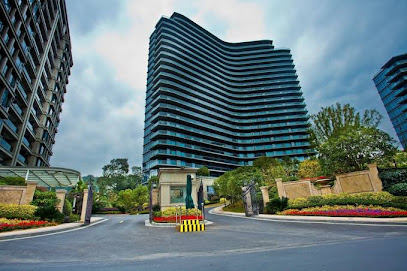 Qiandao Lake Earl Business Hotel