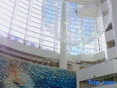 Tianjin Crystal Palace Hotel