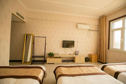 Shuiyunxuan Hotel of Baoding