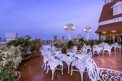 HOTEL GODWIN 3 STAR HOTEL