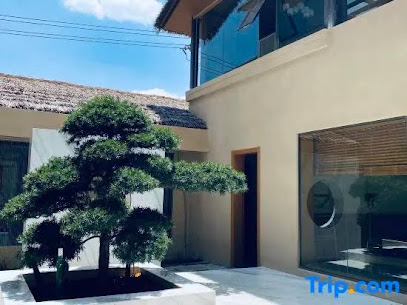 Shanghe Grand View Hotel