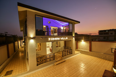 Zomak Villa 3BHK By Bungalows In Lonavala
