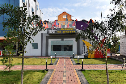 Hotel Karna Residency