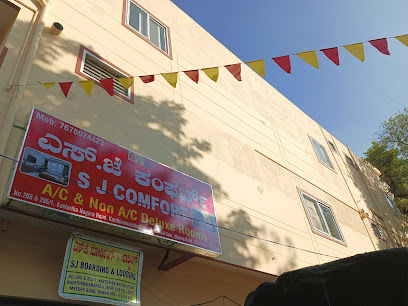 Hotel O by OYO SJ Comfort