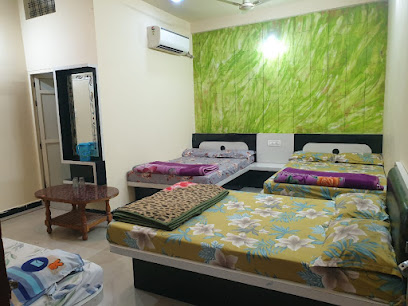 Shivam Gest House